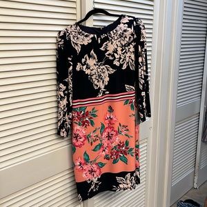 NWT Vince Camuto Dress size 14